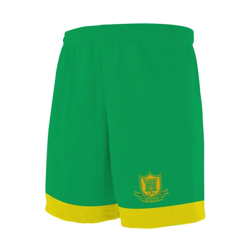 Rockmount AFC Kids' Football Shorts