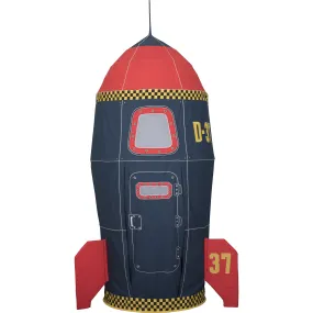 Role Play Kids Rocket Ship