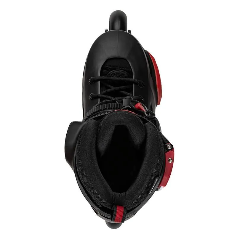 Rollerblade Apex Black Kids Skates