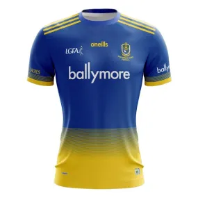 Roscommon LGFA Kids' Away Jersey