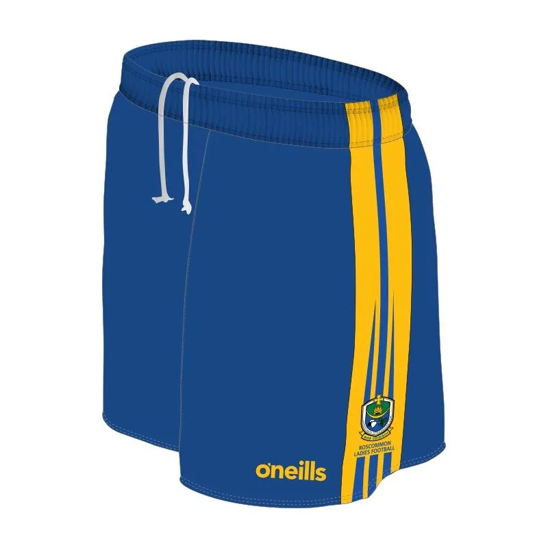 Roscommon LGFA Kids' Shorts