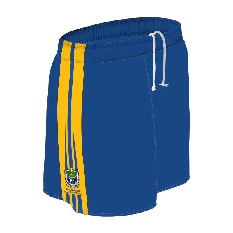 Roscommon LGFA Kids' Shorts