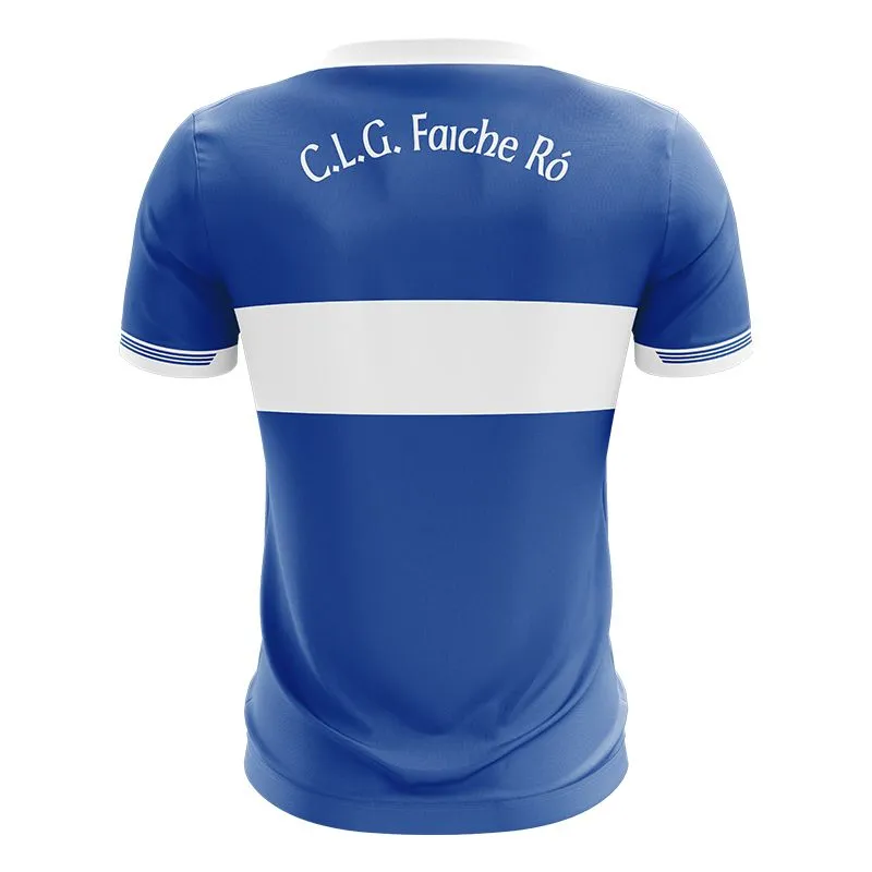 Rosegreen GAA Tipperary Kids' Jersey