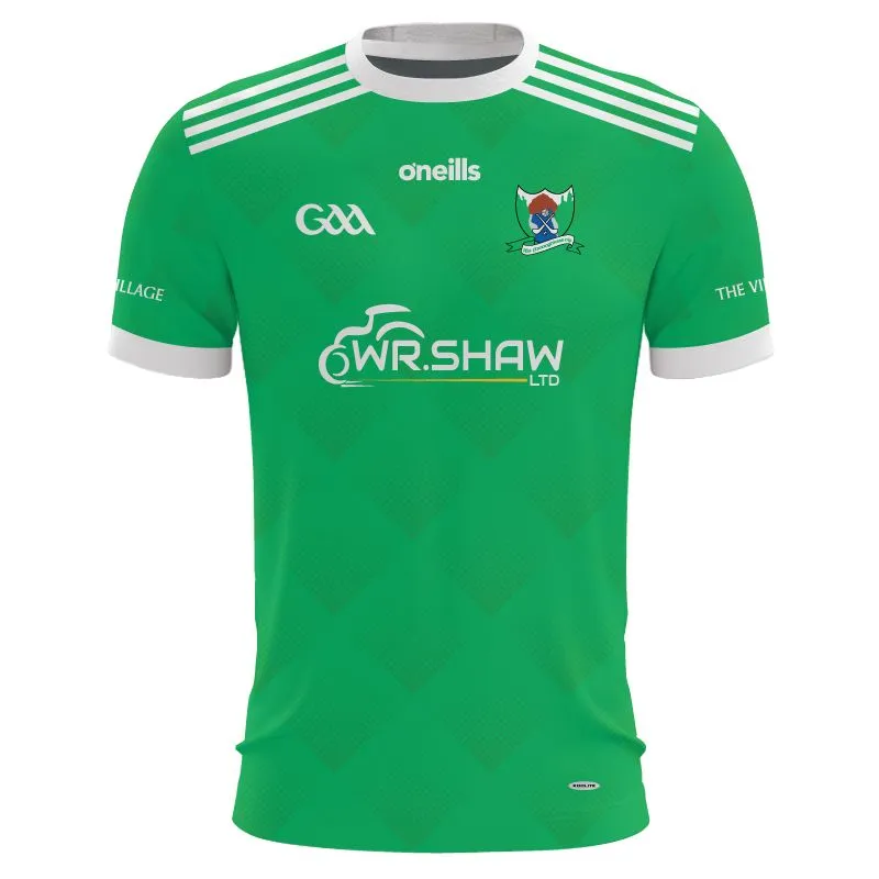 Rosenallis GAA Kids' Jersey