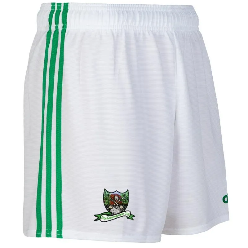 Rosenallis GAA Kids' Mourne Shorts