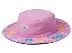 Roxy Children's Pudding Cake Bucket Hat (Little Kids)