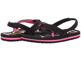 Roxy Kids Roxy Kids Vista III Flip Flop (Toddler)