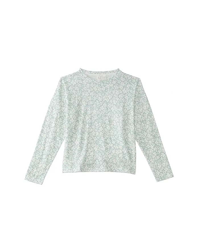 Roxy Kids The Rose Song Cozy Knit Top (Little Kids/Big Kids)