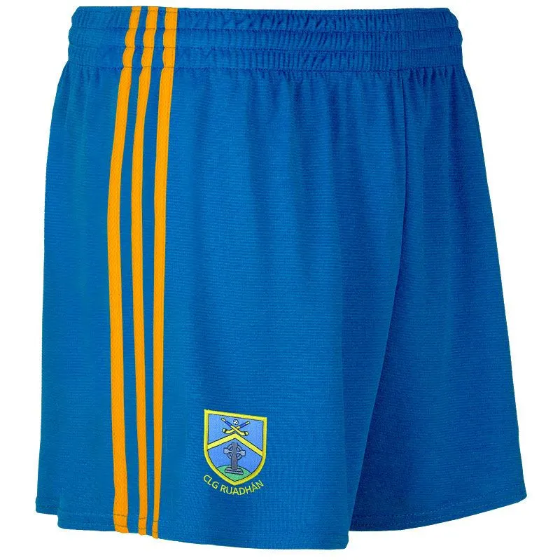 Ruan GAA Kids' Mourne Shorts