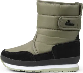 Rubberduck Kids' Snowjogger Khaki | Buy Rubberduck Kids' Snowjogger Khaki here | Outnorth