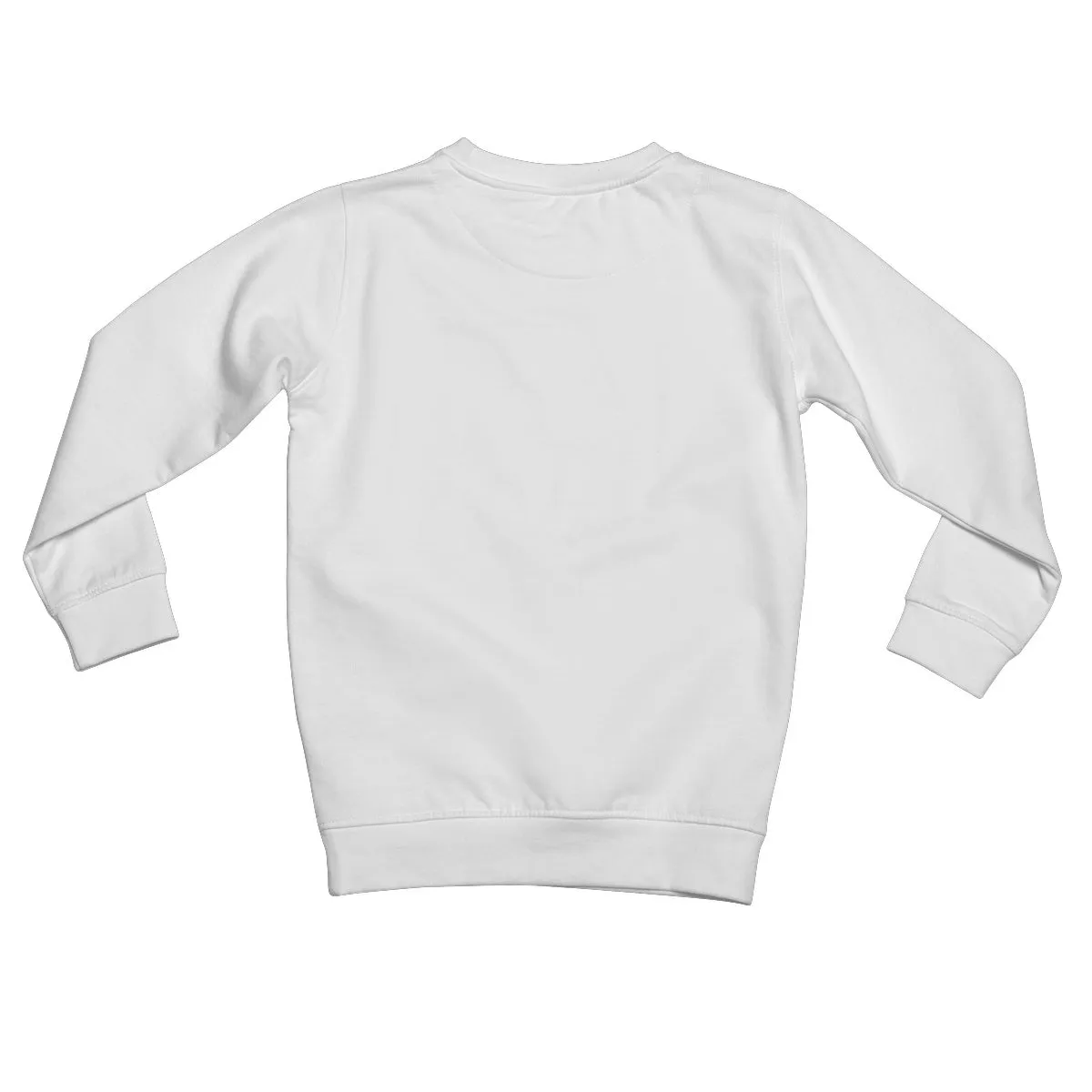 Rugby Rendezvous Kids Sweatshirt