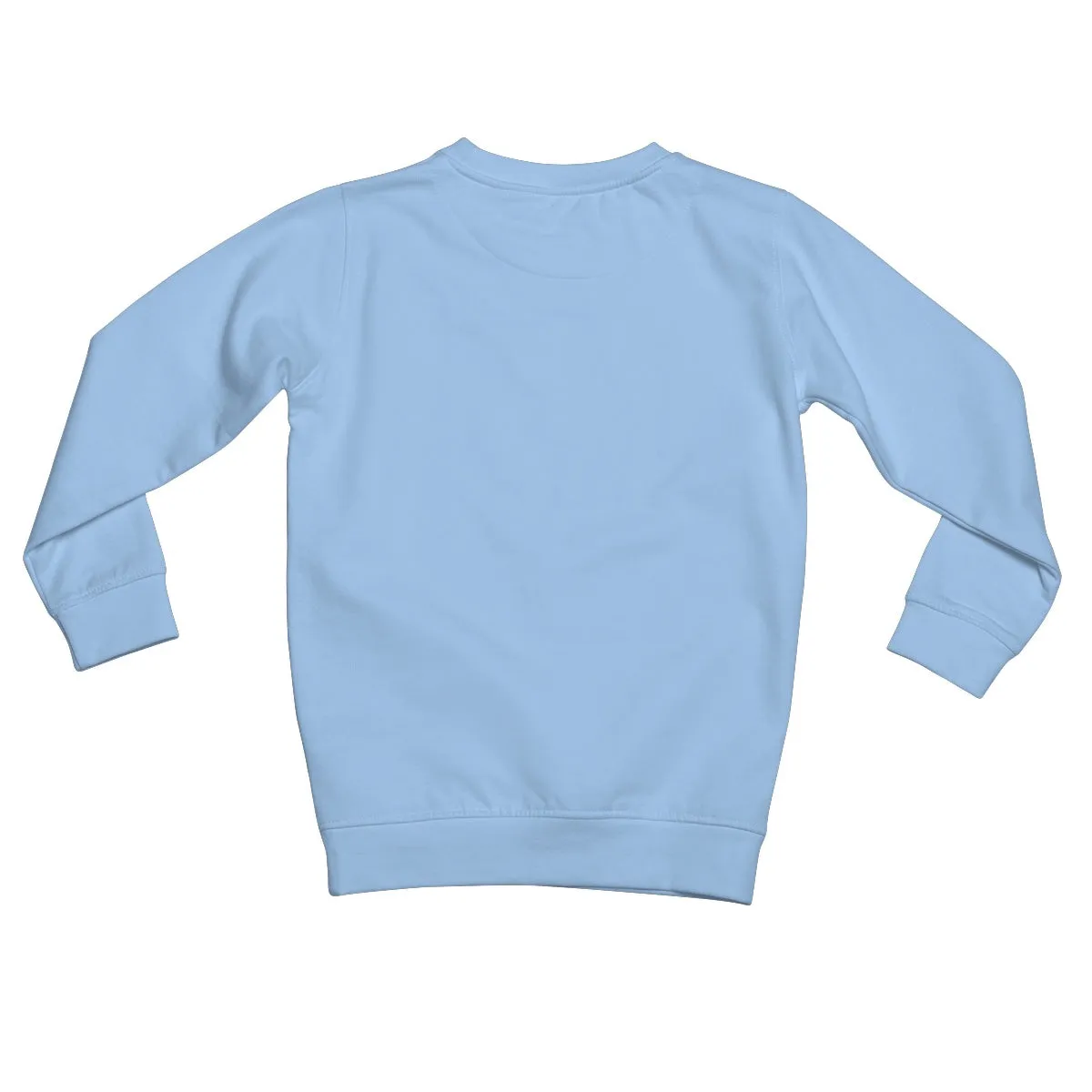 Rugby Rendezvous Kids Sweatshirt