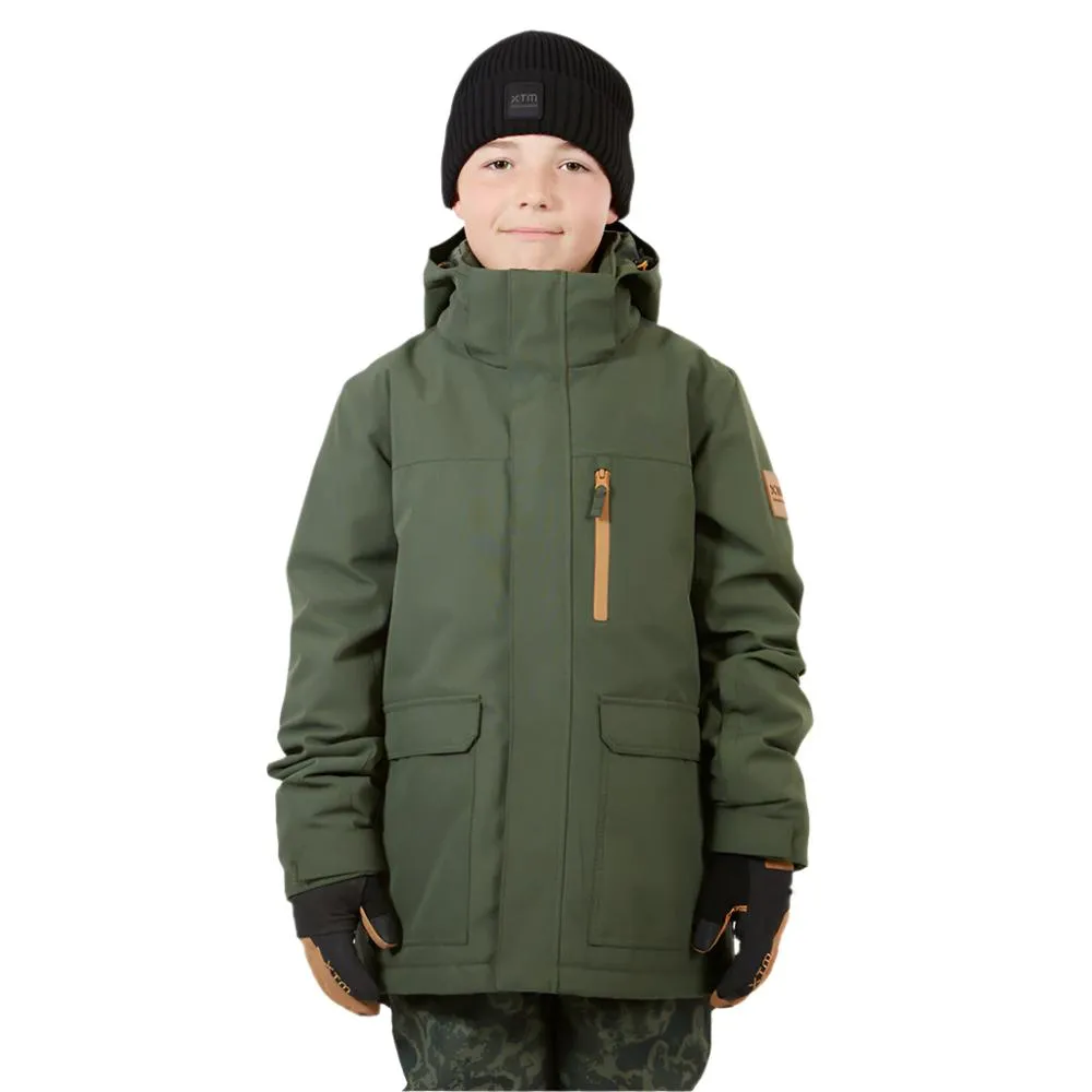 Rumble Ski Jacket - Kids