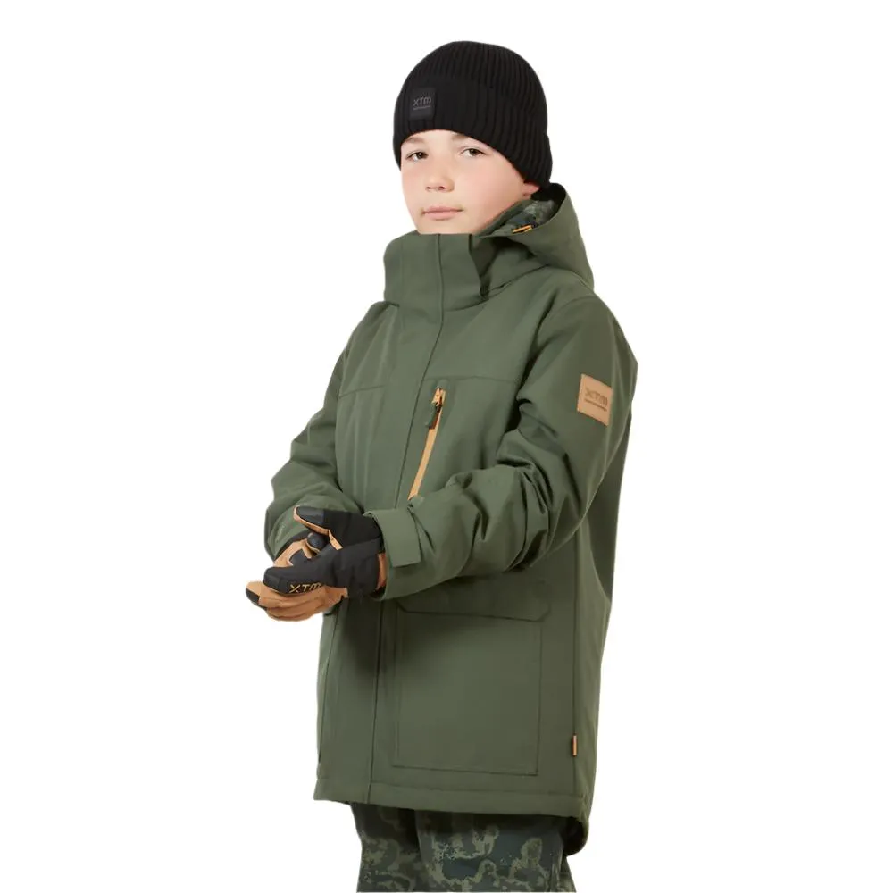 Rumble Ski Jacket - Kids