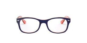 Ry1528 Ray Ban Kids Eyeglasses