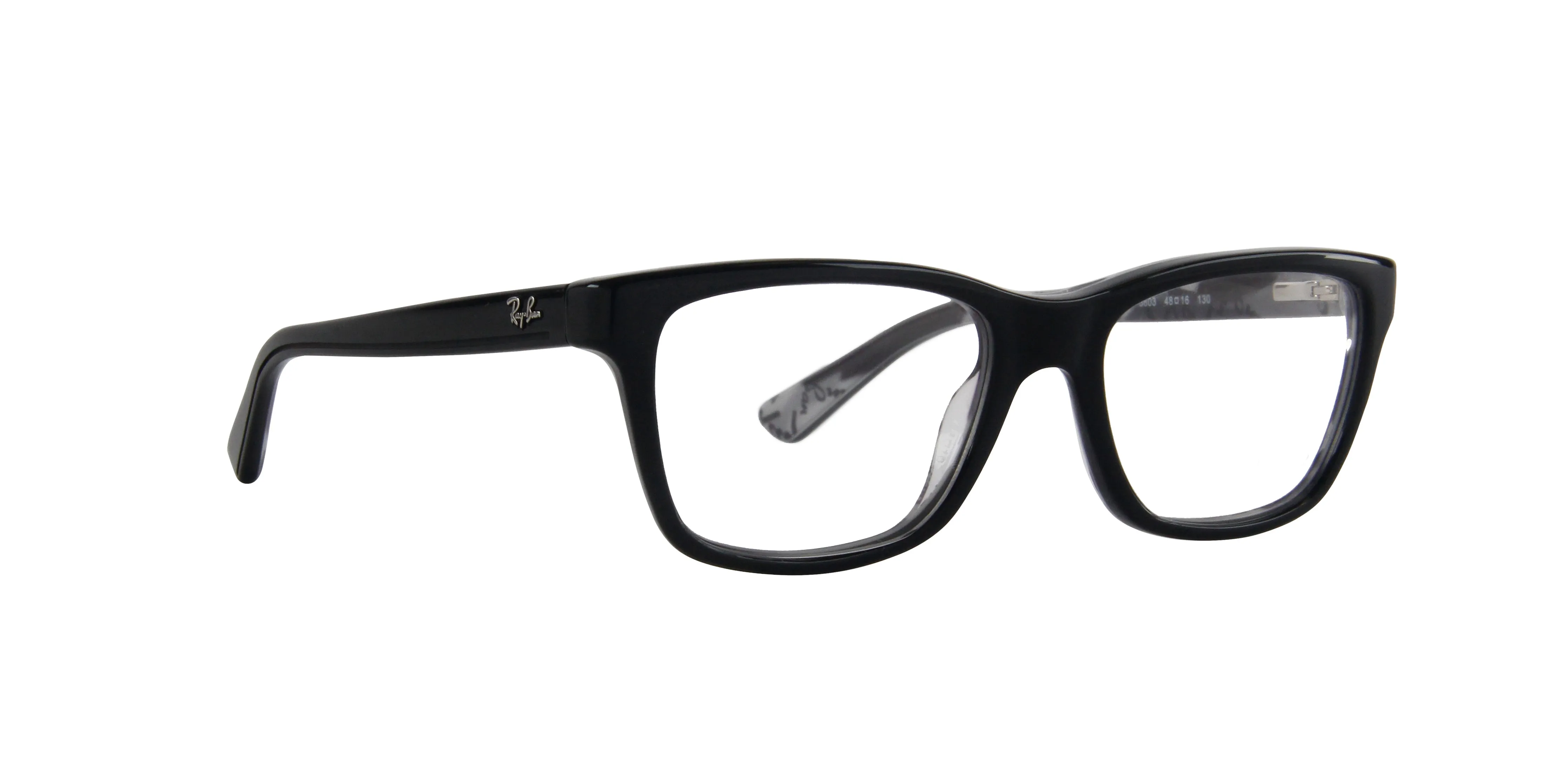 Ry1528 Ray Ban Kids Eyeglasses