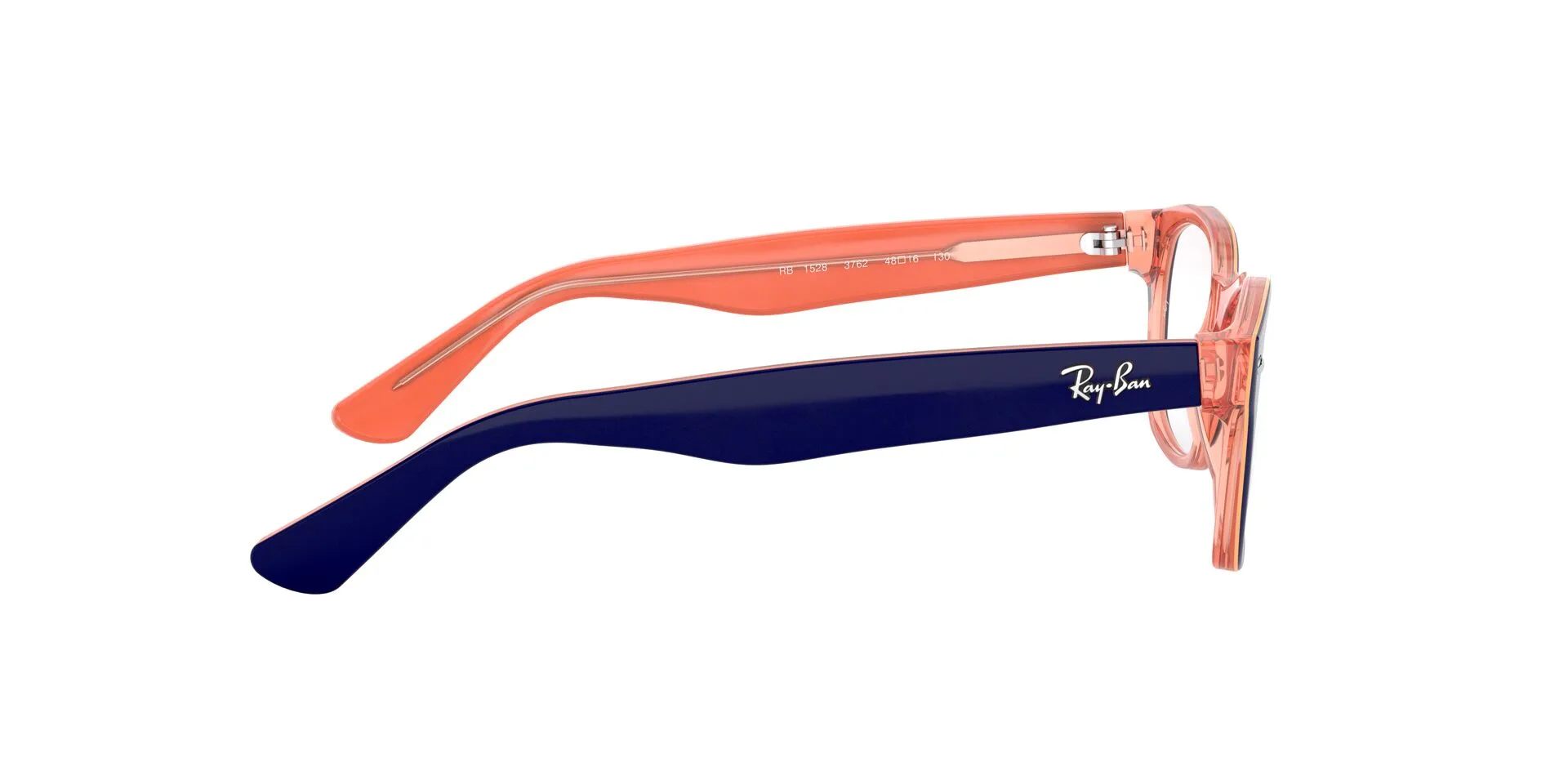 Ry1528 Ray Ban Kids Eyeglasses