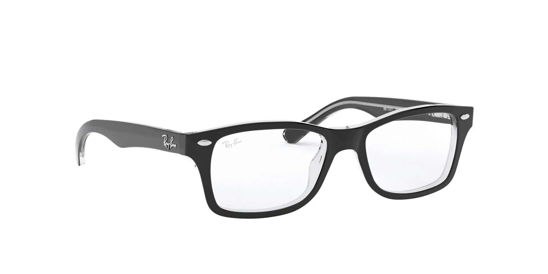 Ry1531 Ray Ban Kids Eyeglasses