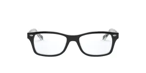 Ry1531 Ray Ban Kids Eyeglasses