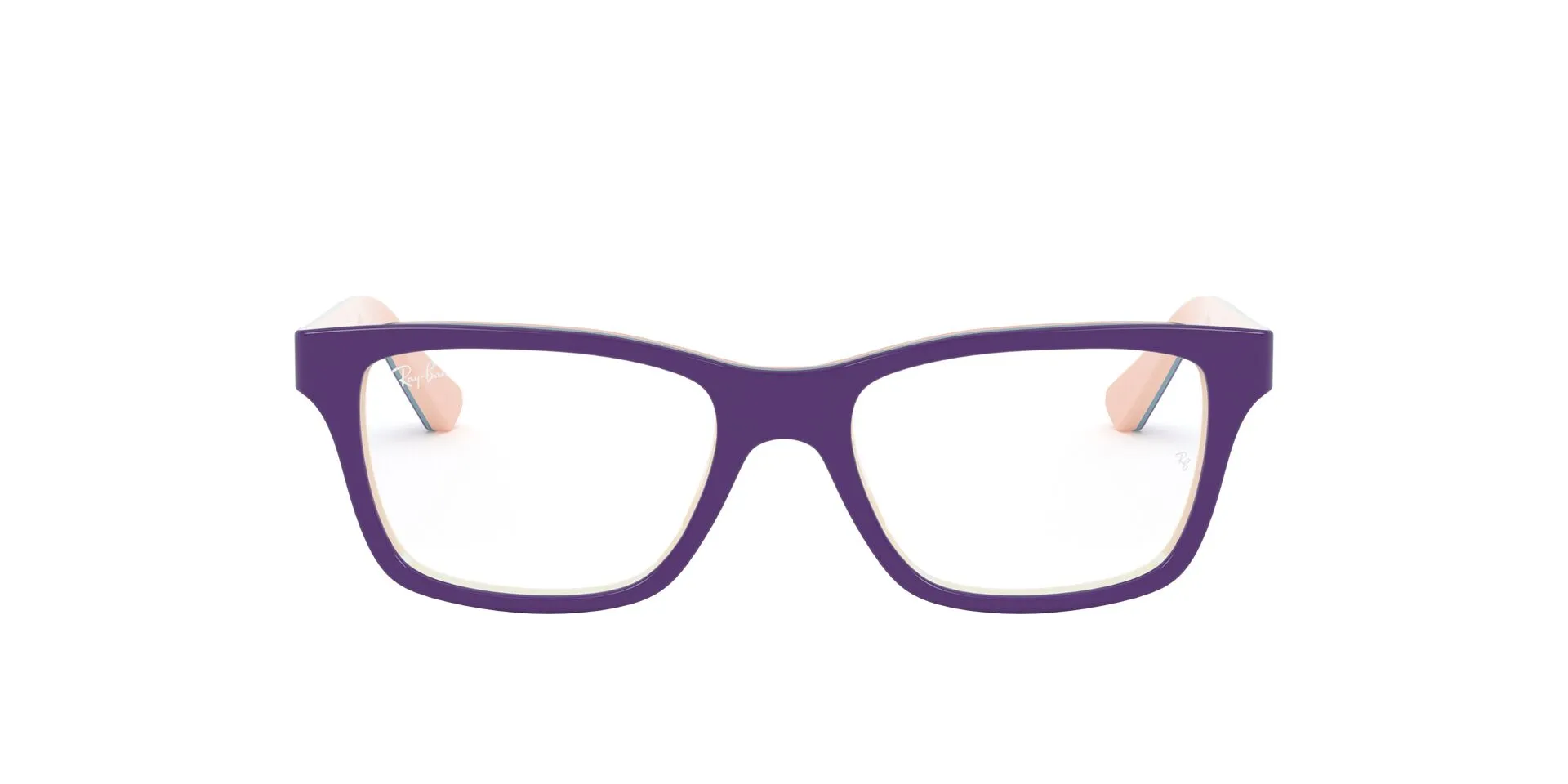 Ry1536 Ray Ban Kids Eyeglasses