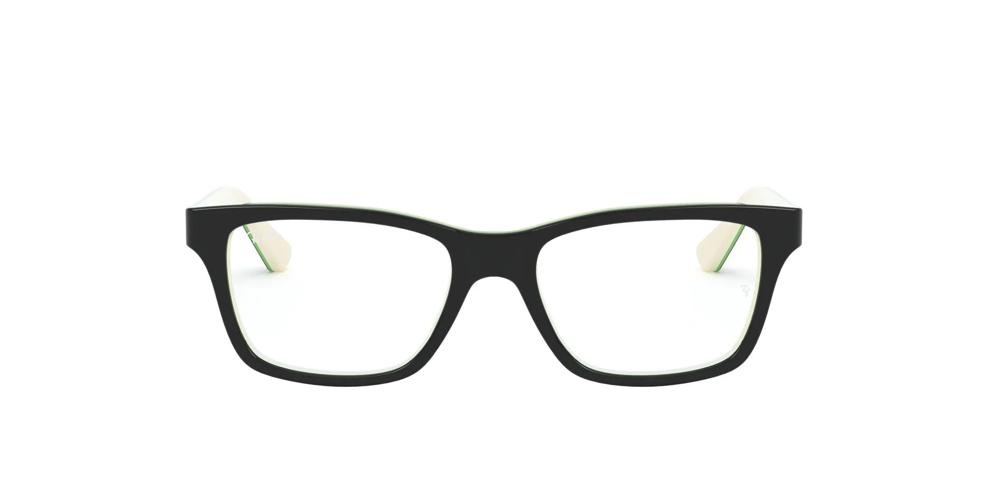 Ry1536 Ray Ban Kids Eyeglasses