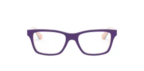 Ry1536 Ray Ban Kids Eyeglasses