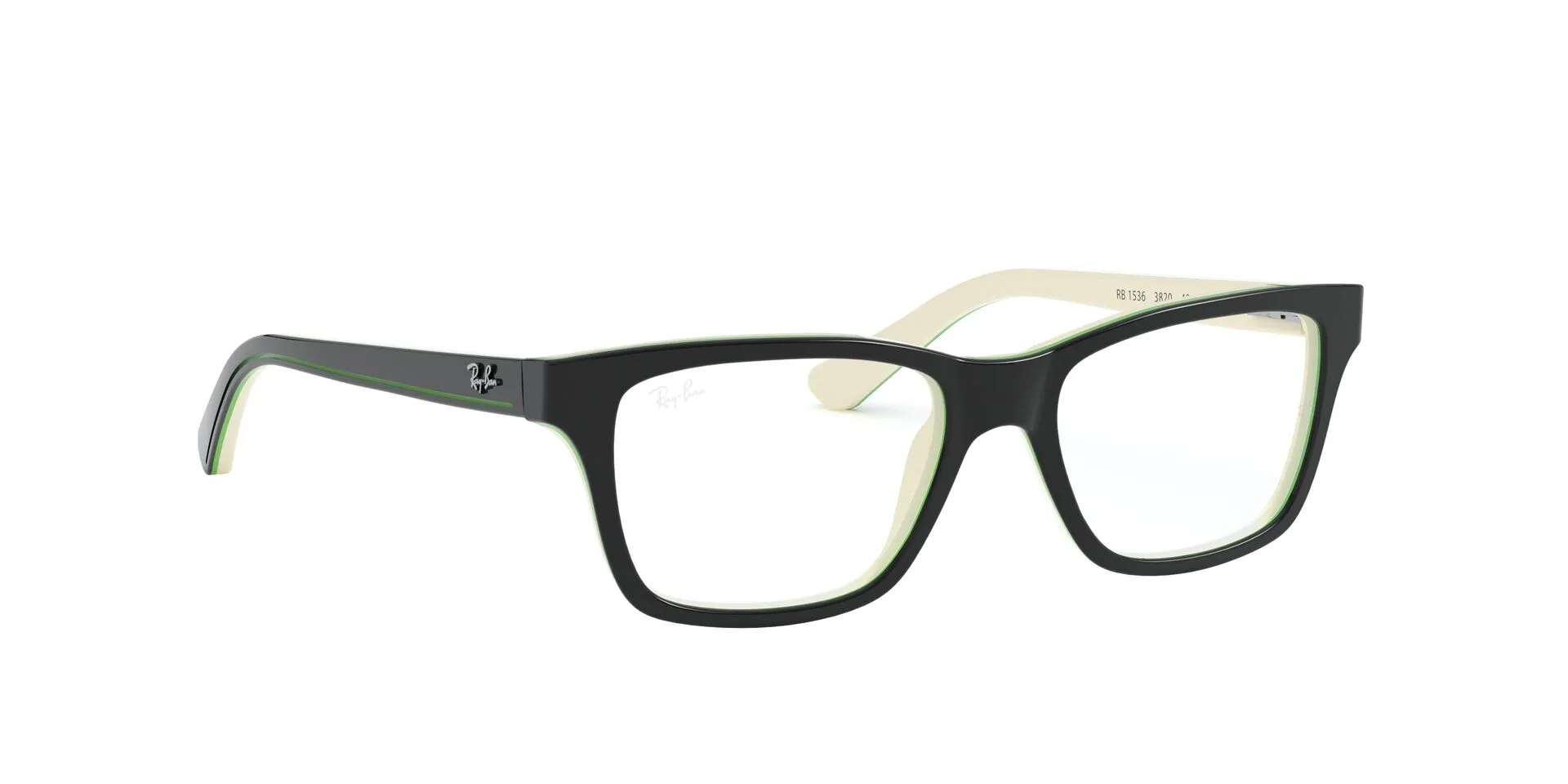 Ry1536 Ray Ban Kids Eyeglasses