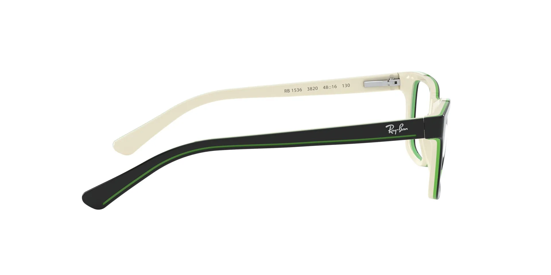 Ry1536 Ray Ban Kids Eyeglasses