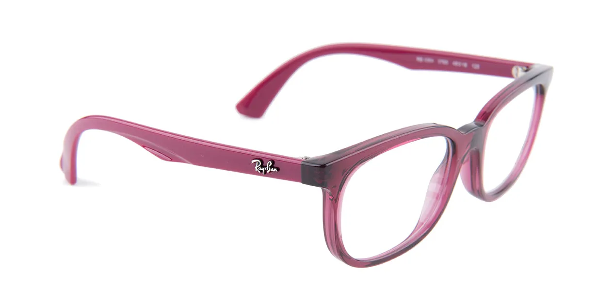 Ry1584 Ray Ban Kids Eyeglasses