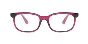 Ry1584 Ray Ban Kids Eyeglasses