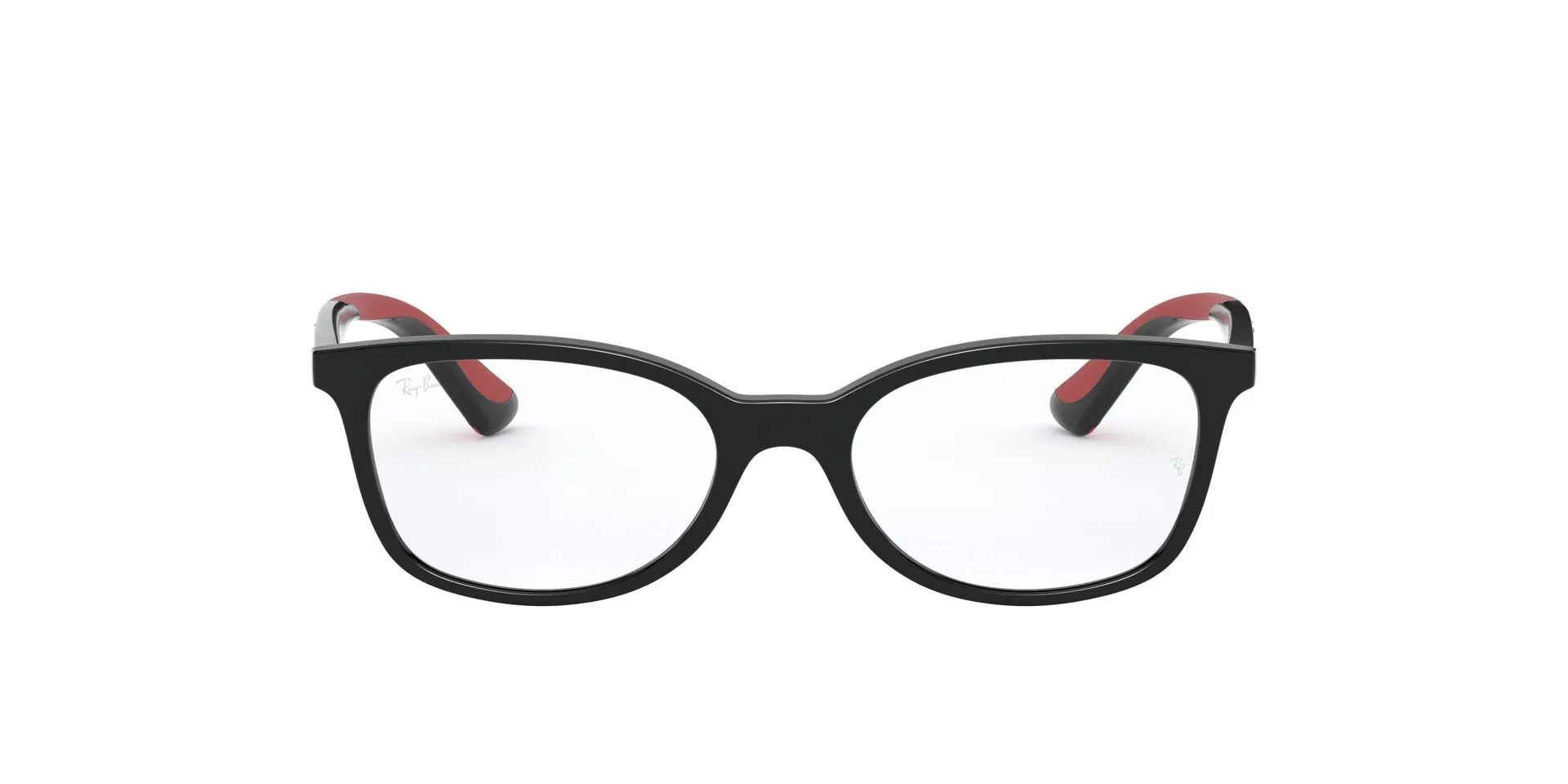 Ry1586 Ray Ban Kids Eyeglasses