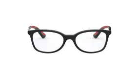 Ry1586 Ray Ban Kids Eyeglasses