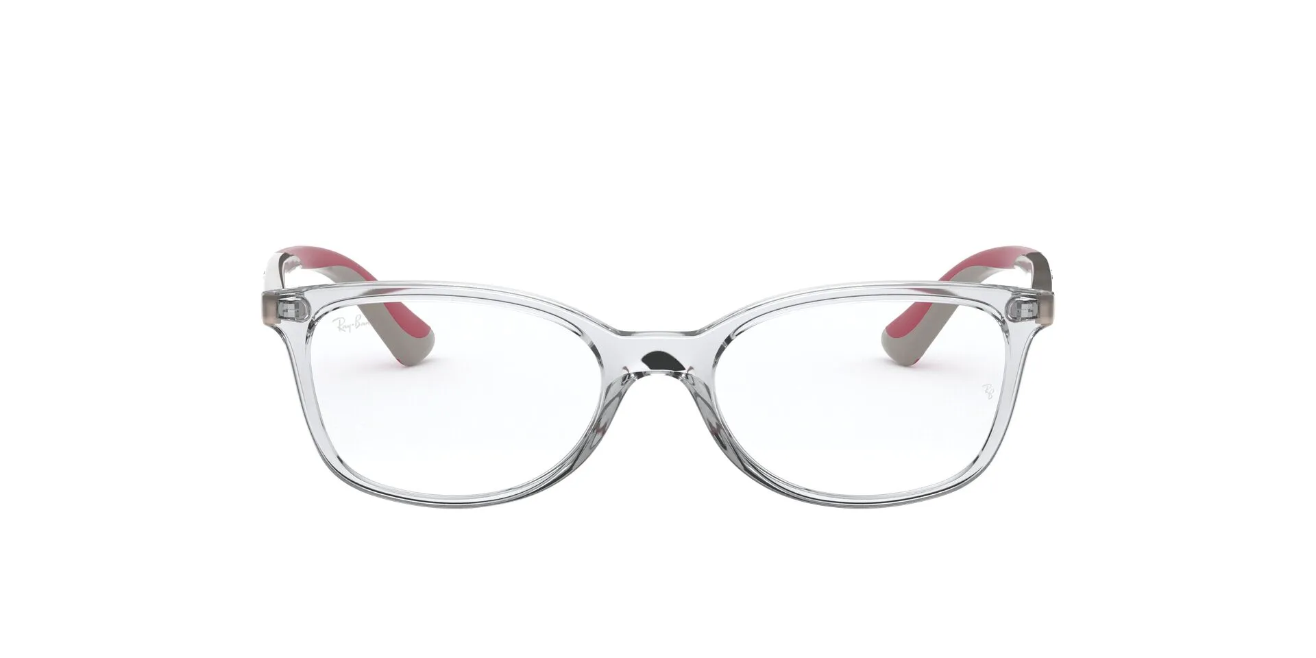 Ry1586 Ray Ban Kids Eyeglasses