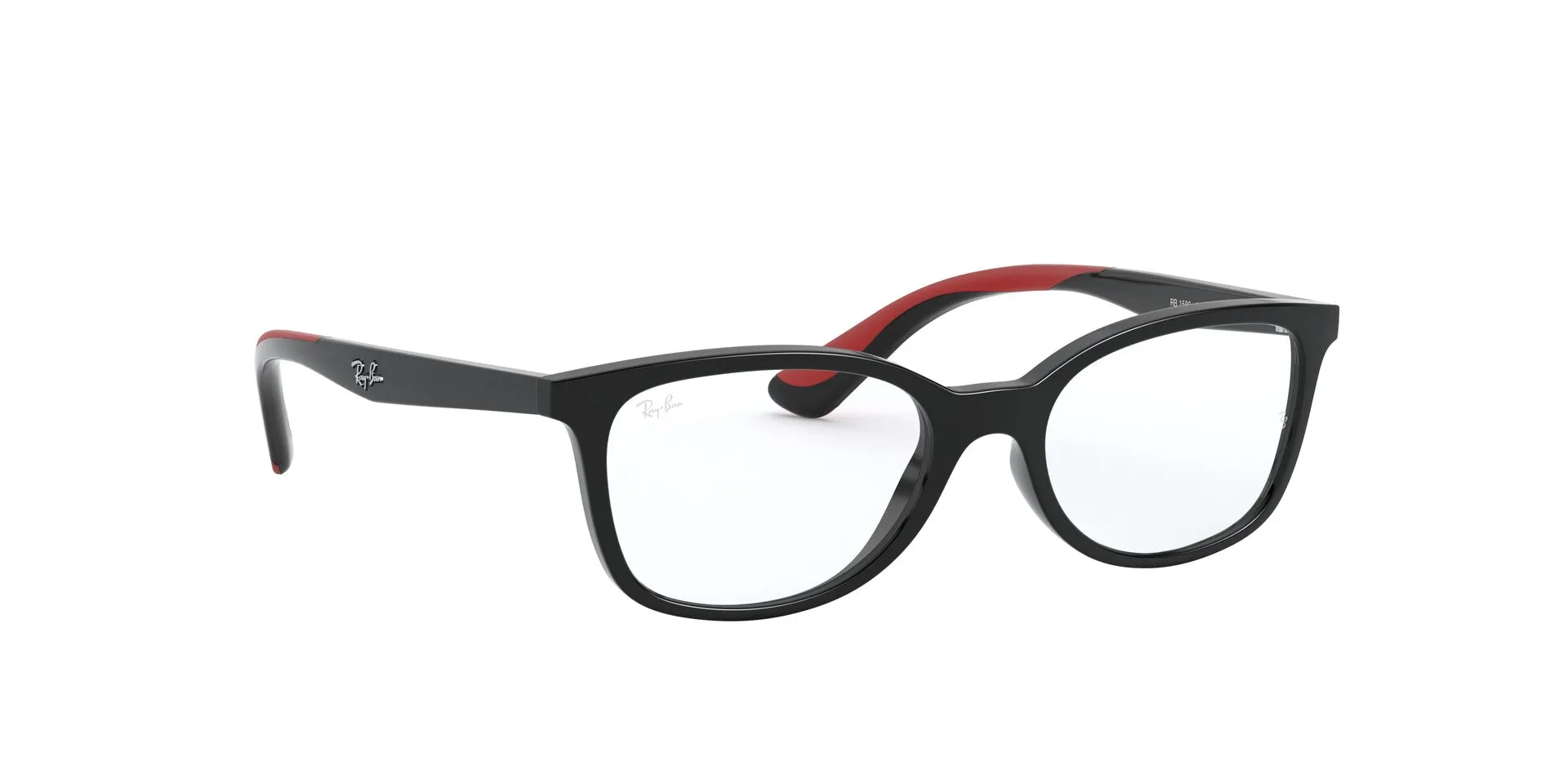 Ry1586 Ray Ban Kids Eyeglasses