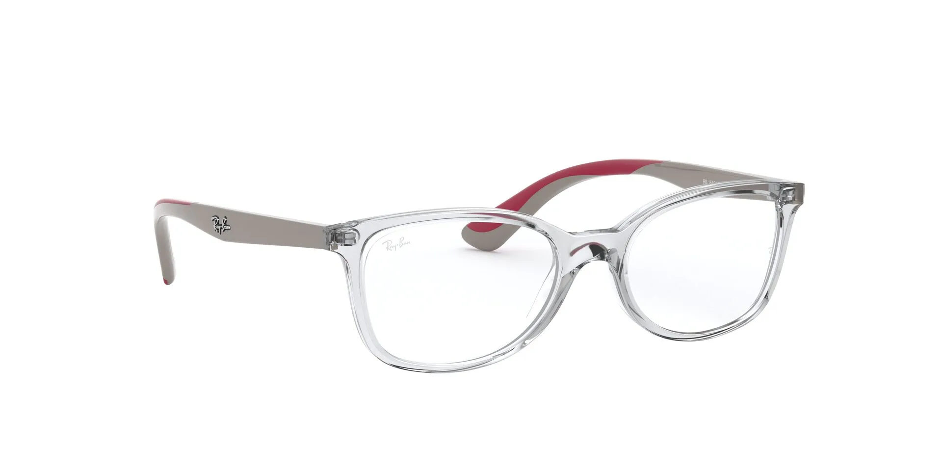 Ry1586 Ray Ban Kids Eyeglasses