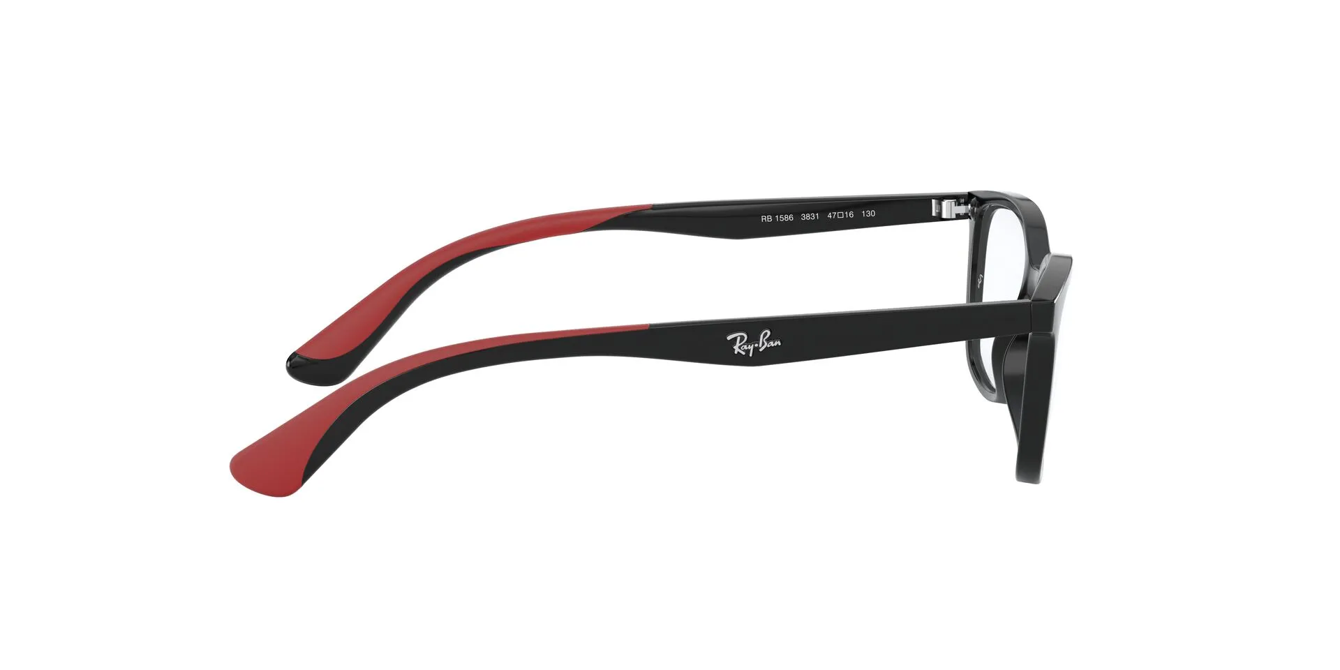 Ry1586 Ray Ban Kids Eyeglasses