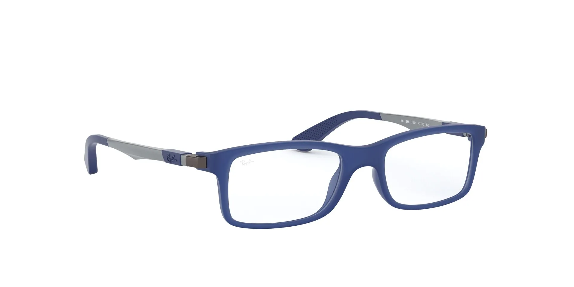 Ry1588 Ray Ban Kids Eyeglasses