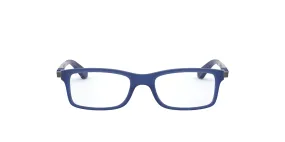 Ry1588 Ray Ban Kids Eyeglasses