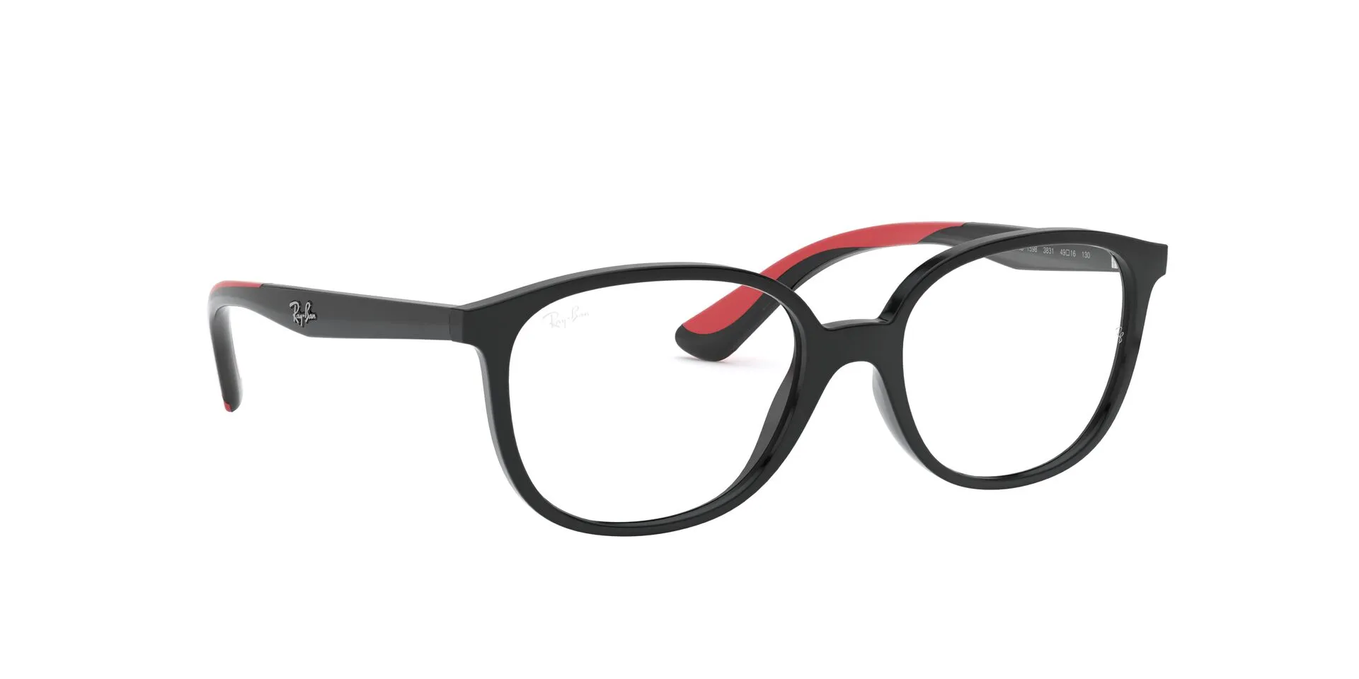 Ry1598 Ray Ban Kids Eyeglasses