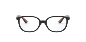 Ry1598 Ray Ban Kids Eyeglasses