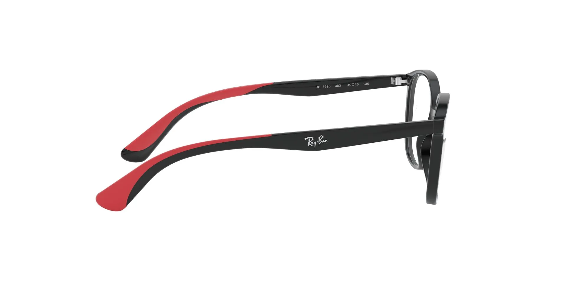 Ry1598 Ray Ban Kids Eyeglasses