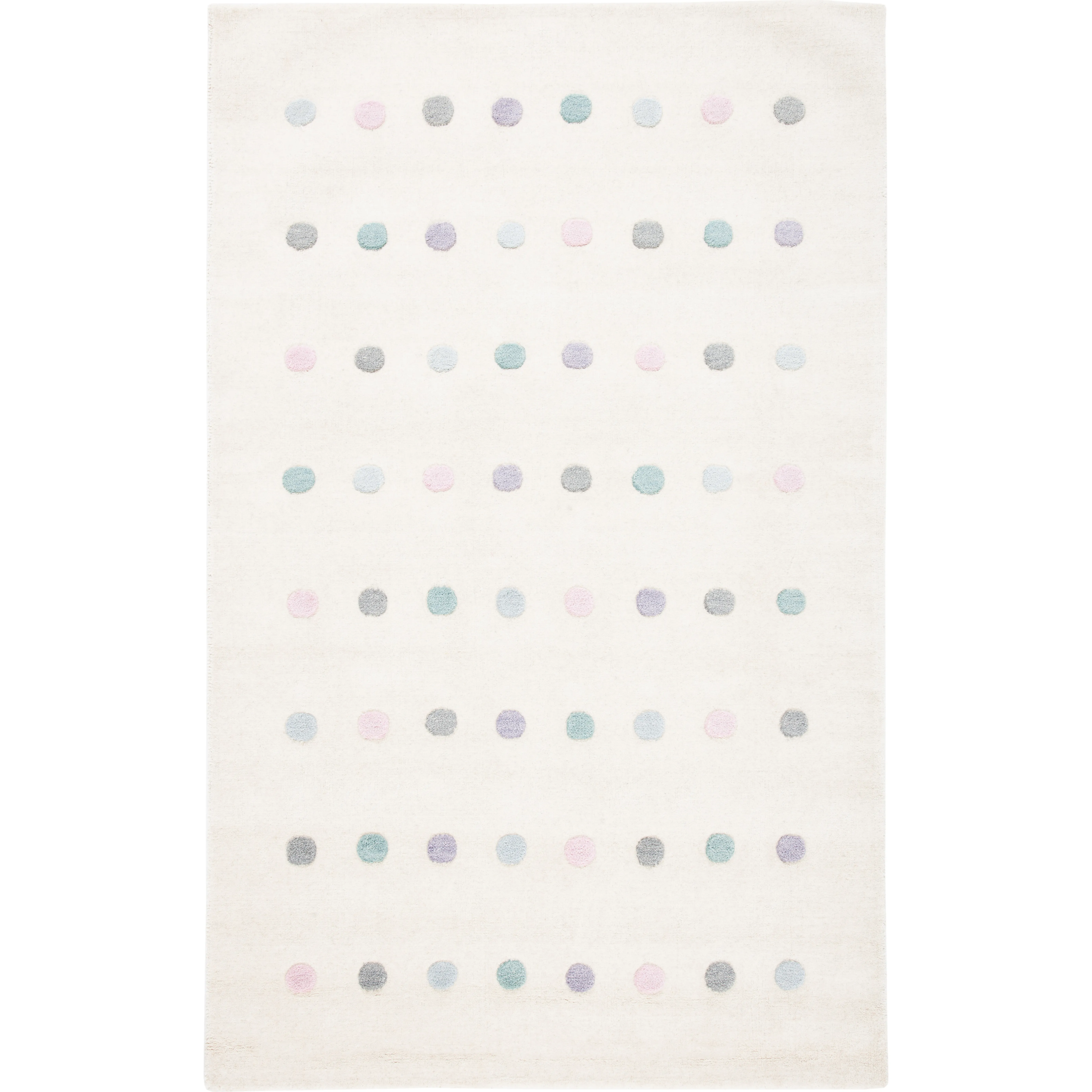 Safavieh Kids Aubrey Rug, Ivory