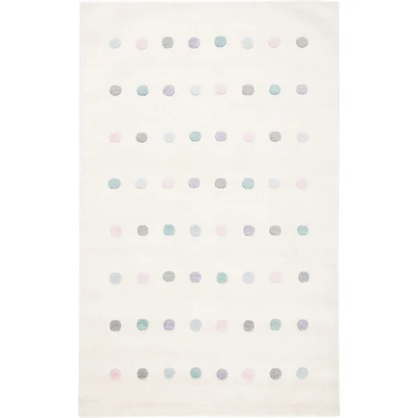 Safavieh Kids Aubrey Rug, Ivory