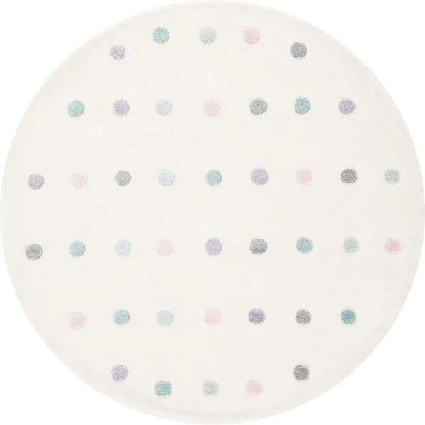 Safavieh Kids Aubrey Rug, Ivory