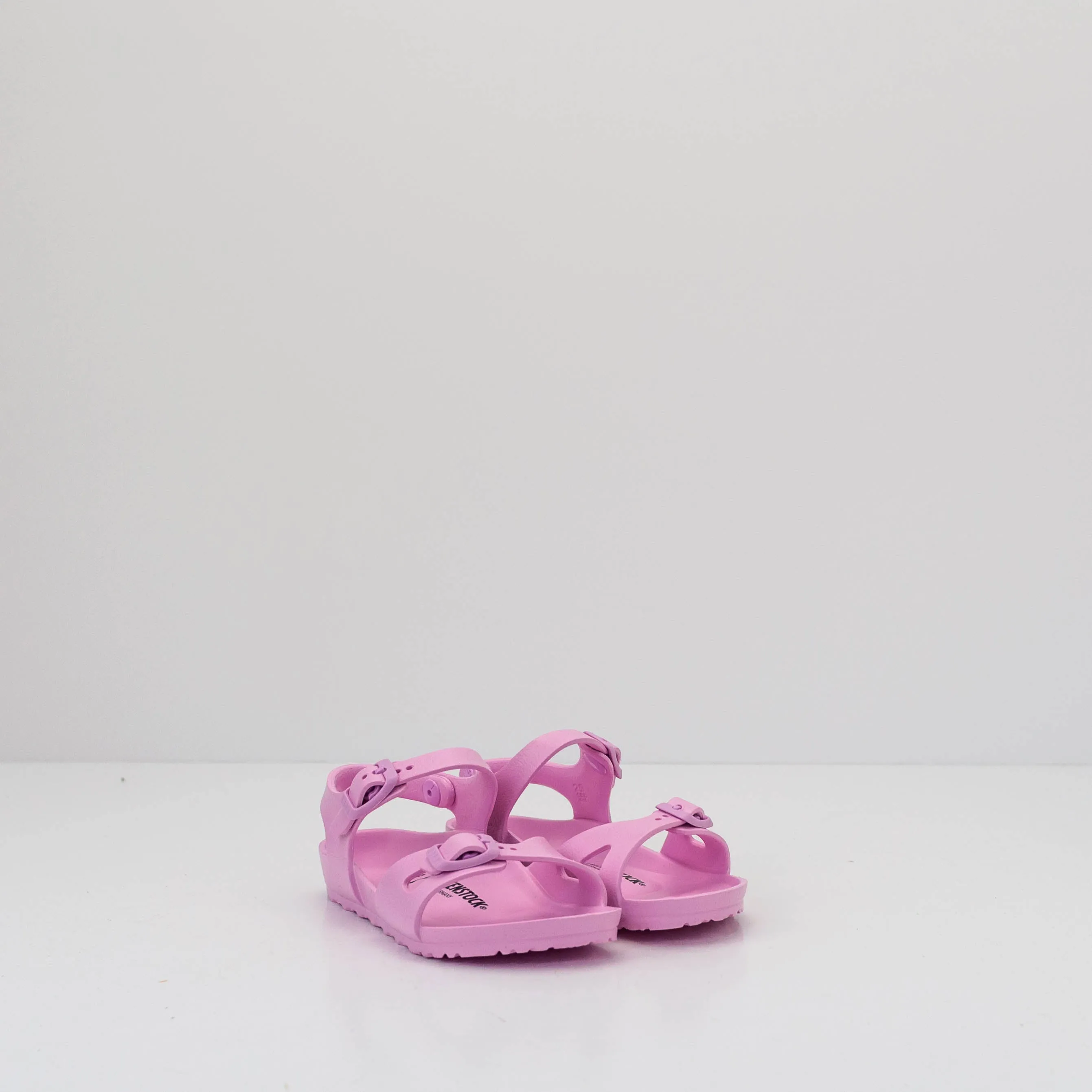 SANDALIA - BIRKENSTOCK - RIO KIDS EVA FONDANT PINK 1027412