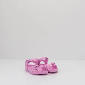 SANDALIA - BIRKENSTOCK - RIO KIDS EVA FONDANT PINK 1027412