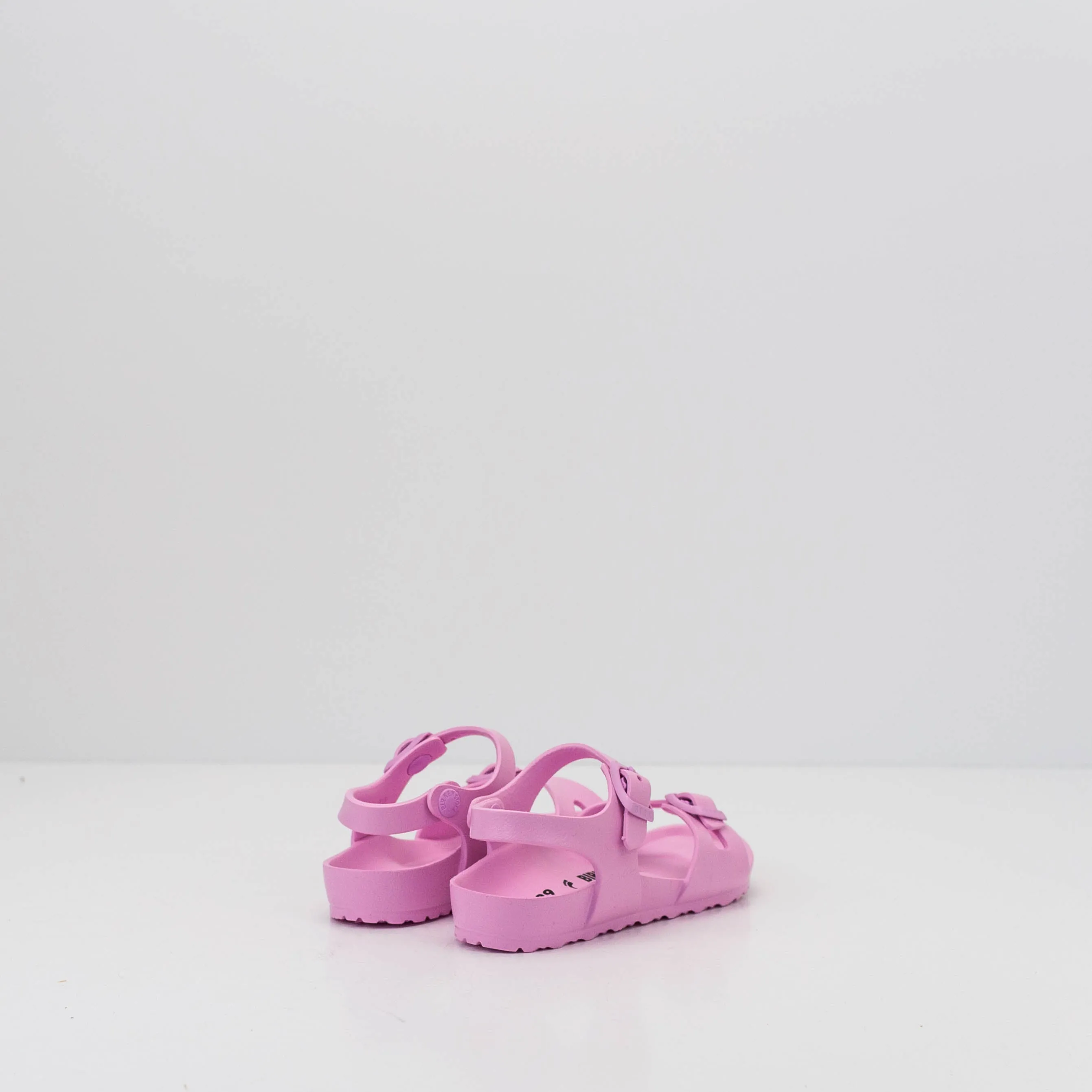 SANDALIA - BIRKENSTOCK - RIO KIDS EVA FONDANT PINK 1027412