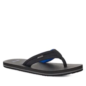 Sanuk Big Kids Vegan Ziggy