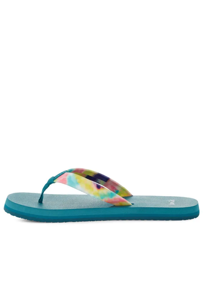 Sanuk Kids Ashland ST Sandal