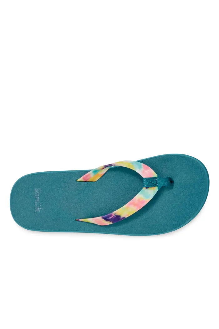 Sanuk Kids Ashland ST Sandal